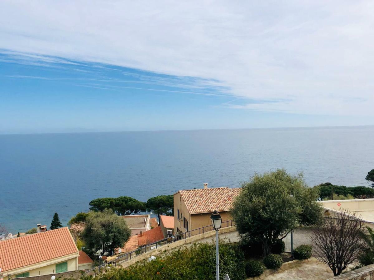 Pietranera studio proche de la mer à 2km de Bastia Ville-di-Pietrabugno Exterior foto